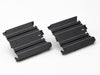AFX Racing 70605 Slot Car Track 3" Straight Adapter Track 1 Pair