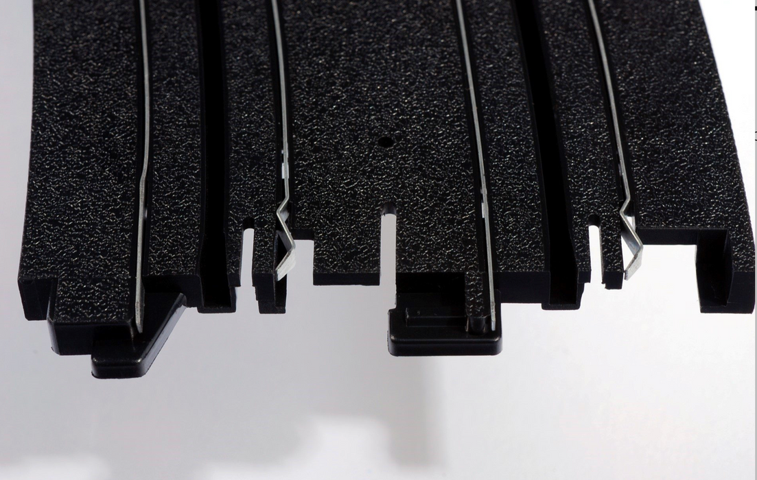 AFX Racing 70636 Terminal Track for Dual Power Pack