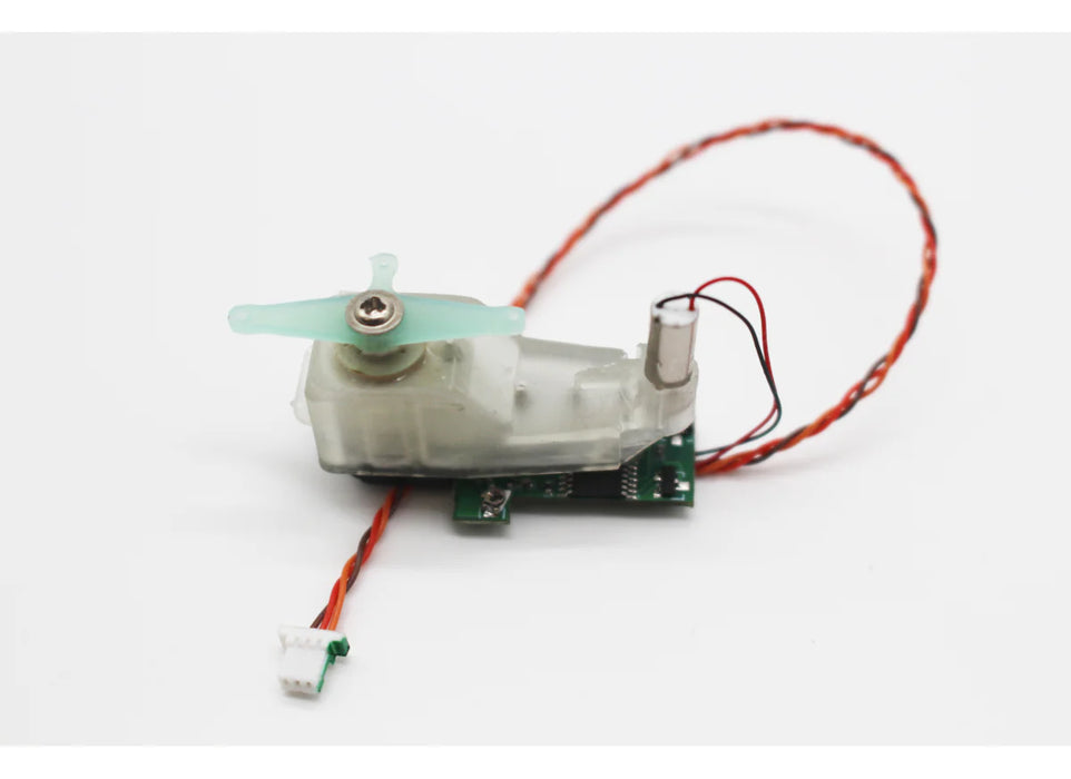 Rage RC A1424 Landing Gear Servo for Electra