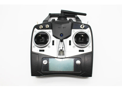 Rage RC A1434 8-Channel Computer TX (Mode 2) for Electra