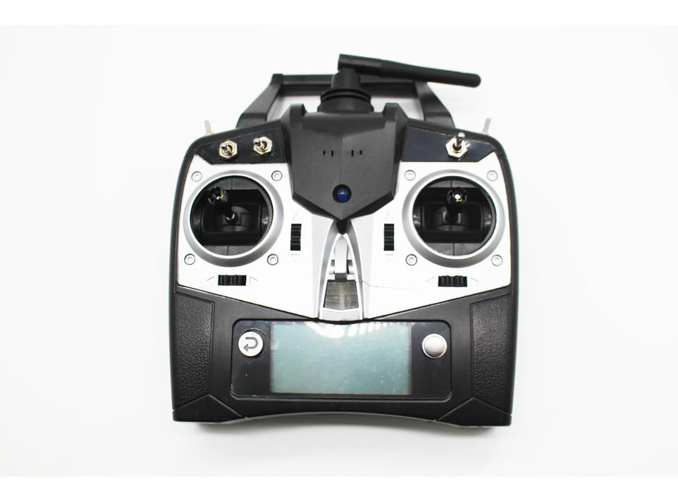 Rage RC A1434 8-Channel Computer TX (Mode 2) for Electra
