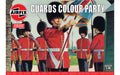 AIRFIX A00702V 1/76 British Guards Colour Party (42)
