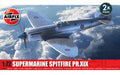 AIRFIX A02017 1/72 Supermarine Spitfire PRXIX Model Aircraft Kit