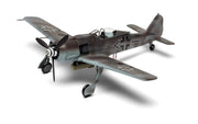 AIRFIX A02066A 1/72 Focke-Wulf Fw190A-8/F-8 Model Aircraft Kit