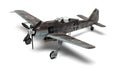 AIRFIX A02066A 1/72 Focke-Wulf Fw190A-8/F-8 Model Aircraft Kit