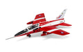 AIRFIX A02105 1/72 Folland Gnat T.1 Jet Model Aircraft Kit