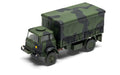 AIRFIX A02326A 1/76 British Army 4-ton 4x4 G.S Truck Model Kit