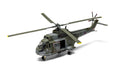 AIRFIX A03021V 1/72 Westland Puma HC.1 Helicopter Model Aircraft Kit