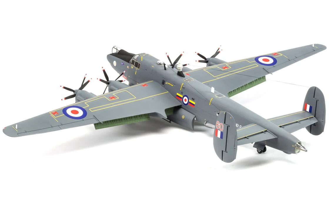 AIRFIX A11005 1/72 Avro Shackleton AEW.2 Model Aircraft Kit