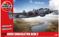 AIRFIX A11005 1/72 Avro Shackleton AEW.2 Model Aircraft Kit