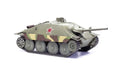 Airfix A1353 1/35 Jagdpanzer 38(t) Hetzer Late Version Model Tank Kit