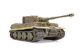 Airfix A1364 1/35 Tiger I 'Late Version' Model Tank Kit