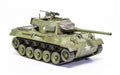 Airfix A1371 1/35 M18 Hellcat GMC Tank Destroyer Model Kit