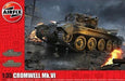 Airfix A1374 1/35 Cromwell Mk.VI Tank Model Kit