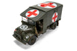 Airfix A1375 1/35 Austin K2/Y Ambulance Model Kit