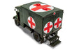 Airfix A1375 1/35 Austin K2/Y Ambulance Model Kit