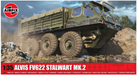 Airfix A1381 1/35 Alvis FV622 Stalwart Mk.2 Model Kit