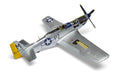 AIRFIX A14001V 1/24 North American P-51D Mustang Model Aircraft Kit