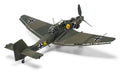 AIRFIX A18002V 1/24 Junkers Ju87B Stuka Model Aircraft Kit