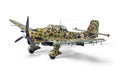 AIRFIX A18002V 1/24 Junkers Ju87B Stuka Model Aircraft Kit