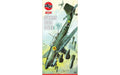 AIRFIX A18002V 1/24 Junkers Ju87B Stuka Model Aircraft Kit