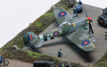AIRFIX A50157A 1/72 D-Day Air Assault Gift Set (With Paint & Glue)