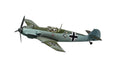 AIRFIX A50173A 1/72 Battle of Britain 75th Anniversary Gift Set (With Paint & Glue)