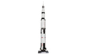 AIRFIX A50201 1/144 Saturn V Rocket Gift Set (With Paint & Glue)