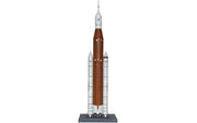 AIRFIX A50202 1/144 Artemis Space Launch System Gift Set (With Paint & Glue)