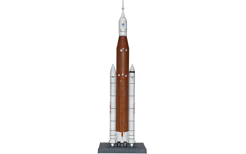 AIRFIX A50202 1/144 Artemis Space Launch System Gift Set (With Paint & Glue)