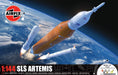 AIRFIX A50202 1/144 Artemis Space Launch System Gift Set (With Paint & Glue)