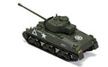 AIRFIX A55003 1/72 Sherman Firefly Tank Small Starter Set (With Paint & Glue)