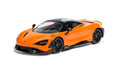 AIRFIX A55006 1/43 McLaren 765LT Small Starter Set (With Paint & Glue)