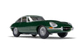 AIRFIX A55009 1/43 Jaguar E-Type Car Small Starter Set (With Paint & Glue)