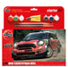 AIRFIX A55304 1/32 Mini Countryman WRC Car Large Starter Set (With Paint & Glue)
