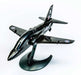 Airfix J6003 QuickBuild Hawk Fighter Brick-based Model Kit