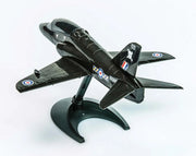 Airfix J6003 QuickBuild Hawk Fighter Brick-based Model Kit
