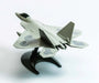Airfix J6005 QuickBuild F22 Raptor Fighter Brick-based Model Kit