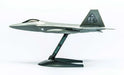 Airfix J6005 QuickBuild F22 Raptor Fighter Brick-based Model Kit