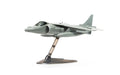 Airfix J6009 QuickBuild BAe Harrier Aircraft Brick-based Model Kit