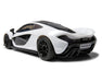 Airfix J6028 QuickBuild McLaren P1 Car (White) Brick-based Model Kit