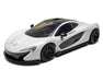 Airfix J6028 QuickBuild McLaren P1 Car (White) Brick-based Model Kit