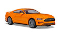 Airfix J6036 QuickBuild Ford Mustang GT Car Brick-based Model Kit