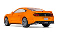 Airfix J6036 QuickBuild Ford Mustang GT Car Brick-based Model Kit