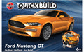 Airfix J6036 QuickBuild Ford Mustang GT Car Brick-based Model Kit
