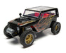 Airfix J6038 QuickBuild Quicksand Concept Jeep Brick-based Model Kit