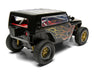 Airfix J6038 QuickBuild Quicksand Concept Jeep Brick-based Model Kit