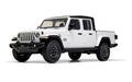 Airfix J6039 QuickBuild Gladiator Overland Jeep Brick-based Model Kit