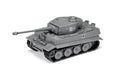 Airfix J6041 1/35 QuickBuild Tiger I Tank Brick-based Model Kit