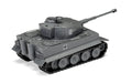 Airfix J6041 1/35 QuickBuild Tiger I Tank Brick-based Model Kit